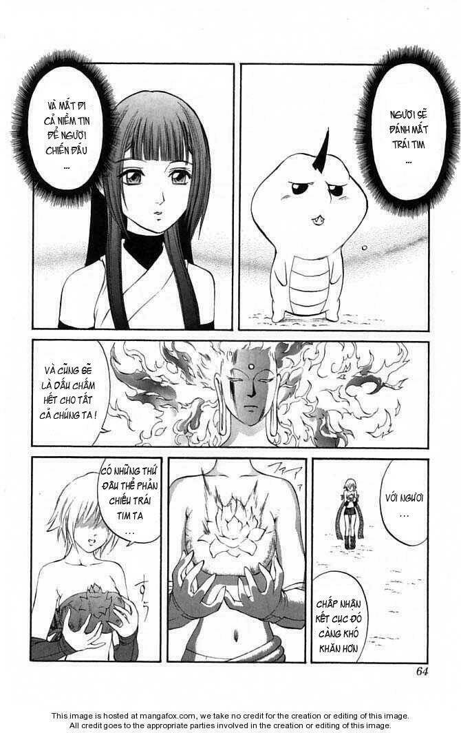 phù thủy phép thuật chapter 24 8