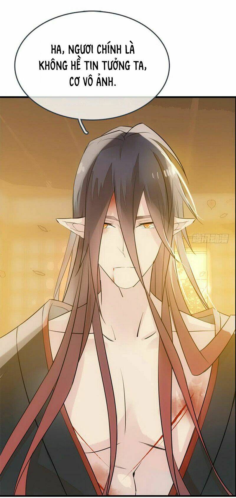 sư phụ lại trêu chọc ta chapter 51.3 10