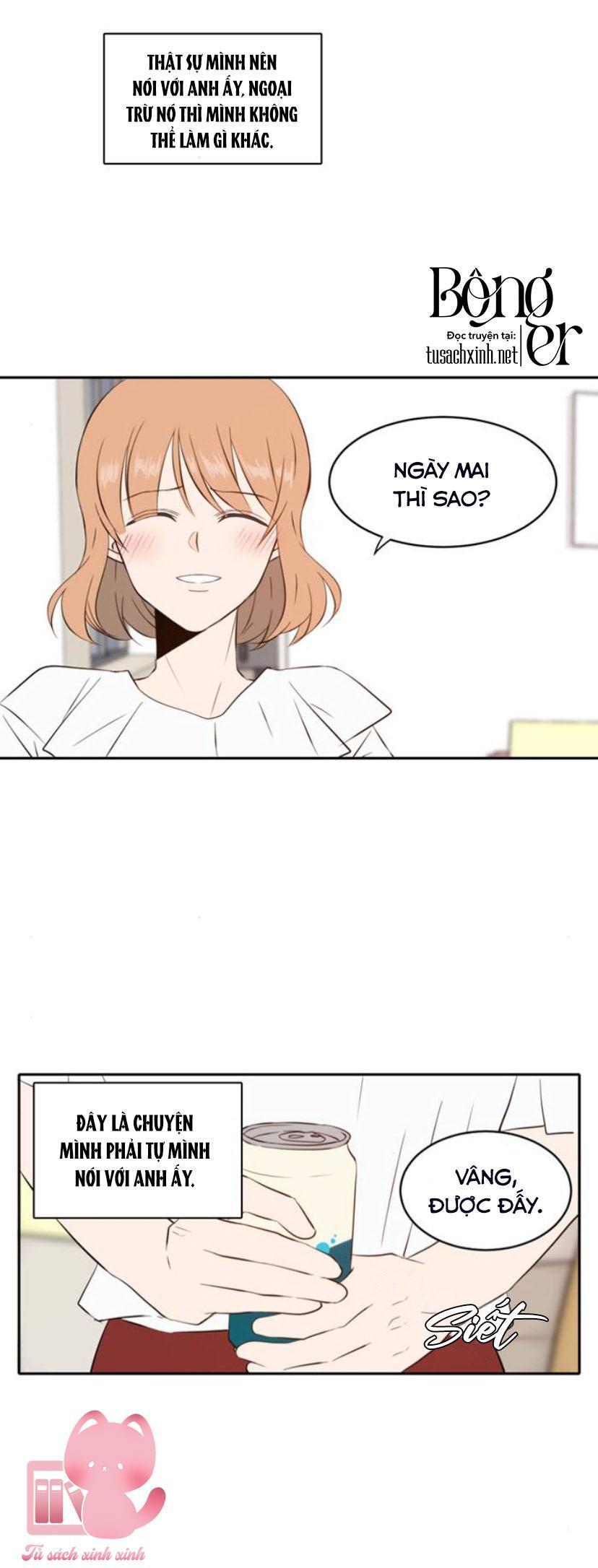 a good day to be a dog chapter 56 49