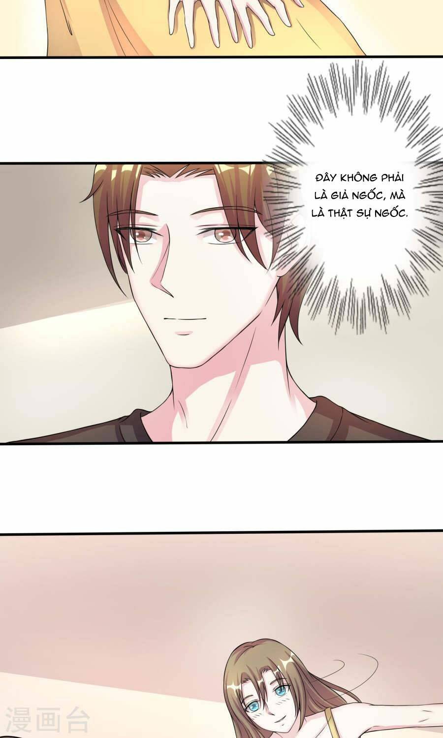 trùng sinh chi ảnh hậu dưỡng thành kế hoạch chapter 12 17