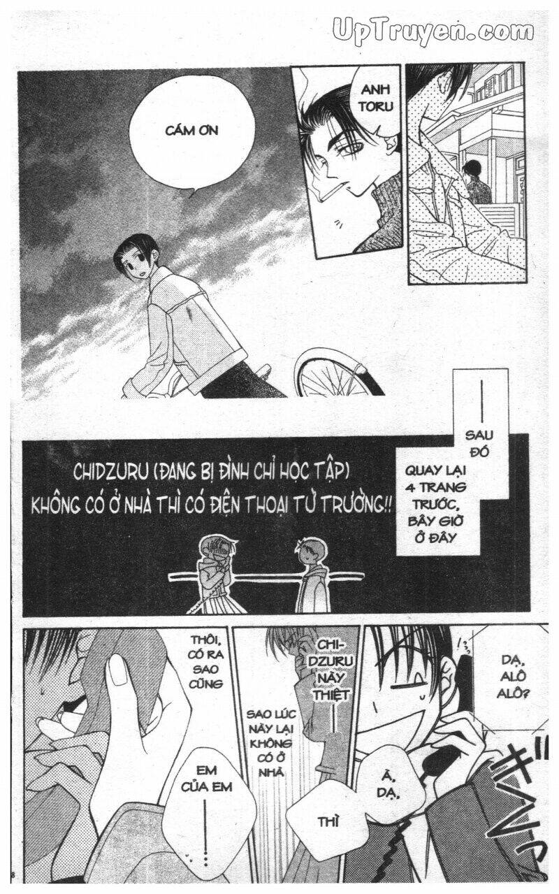 thấy mờ ghét chapter 12 87