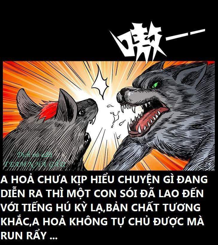 tiên sơn truyền kỳ chapter 30 9