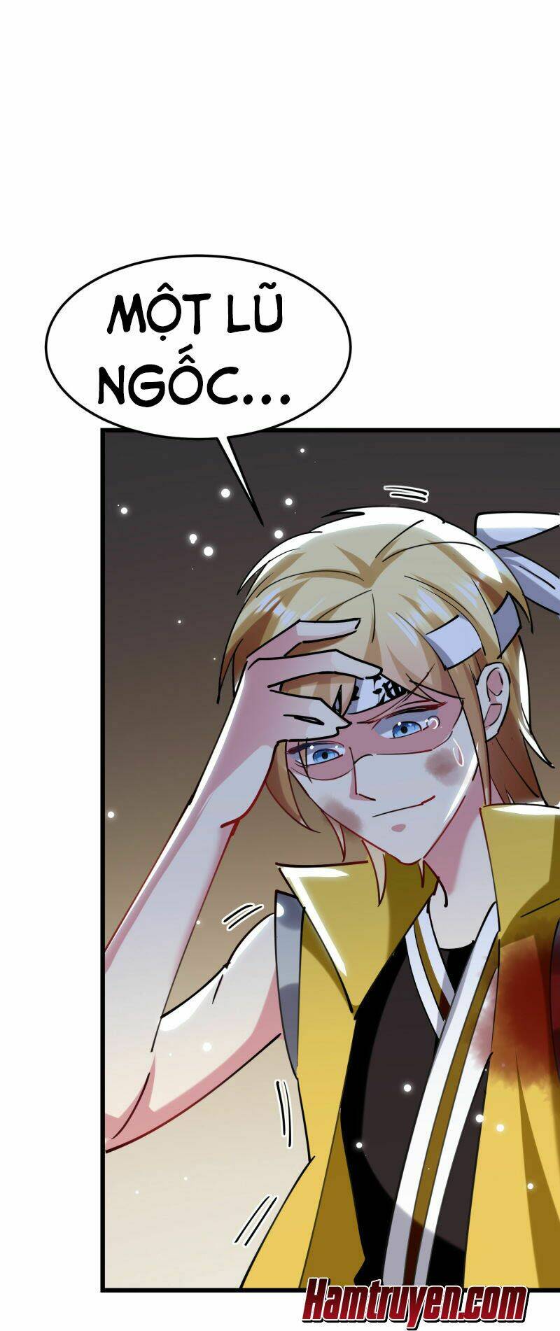 vạn giới tiên vương chapter 81 5