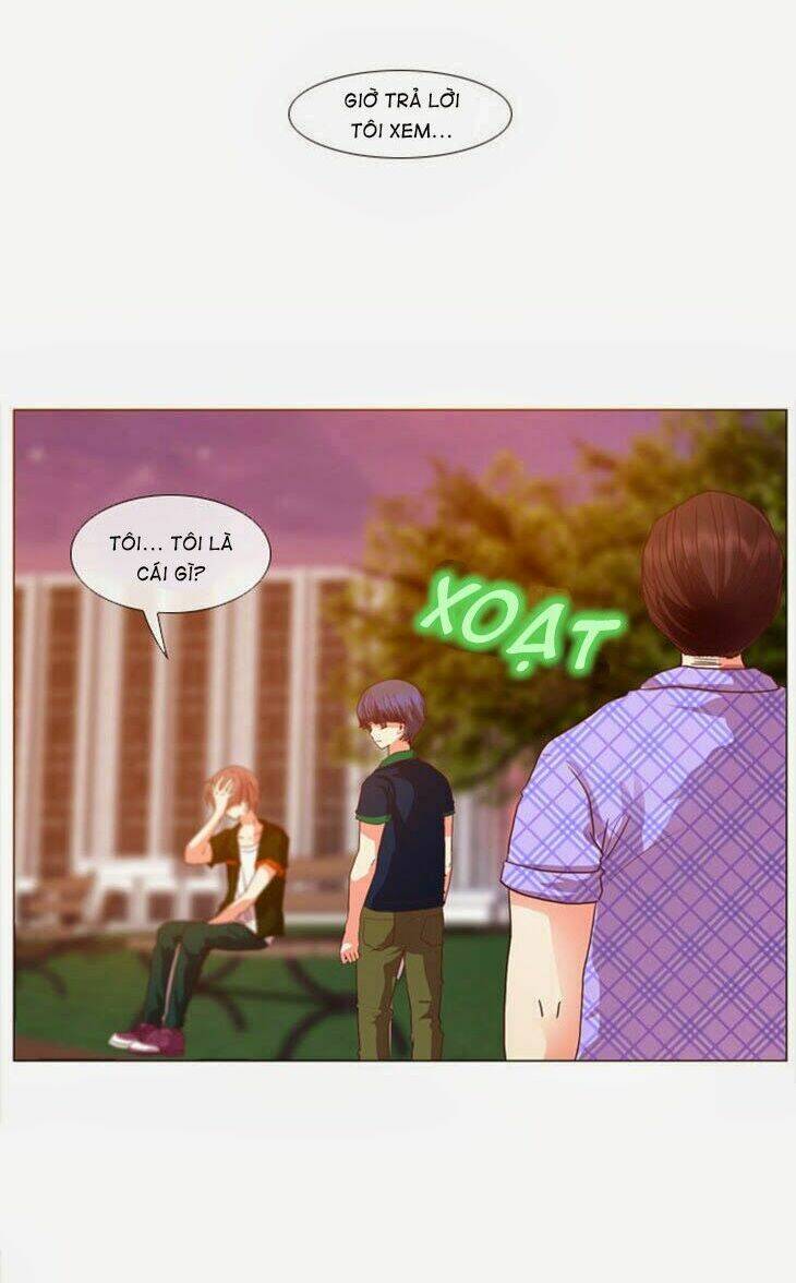 món quà từ chúa chapter 22 21