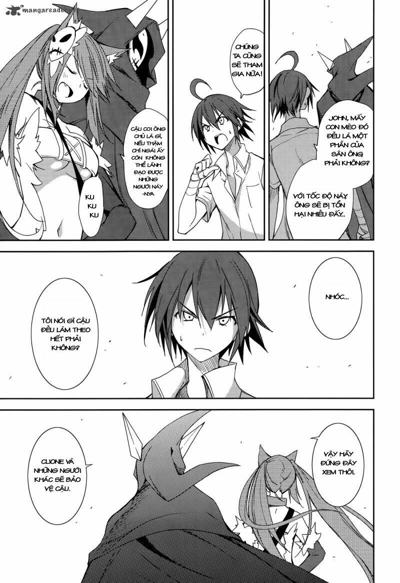 yumekui merry chapter 52 21