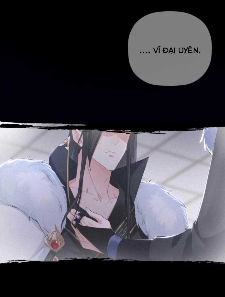 nhập mộ chi thần chapter 61 9