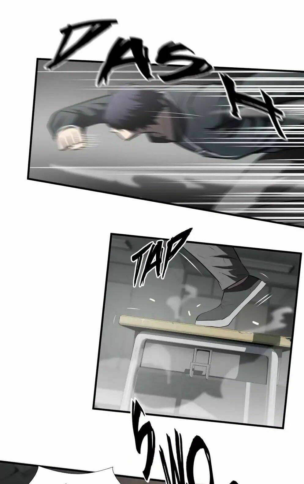 kẻ bị ruồng bỏ chapter 64 21