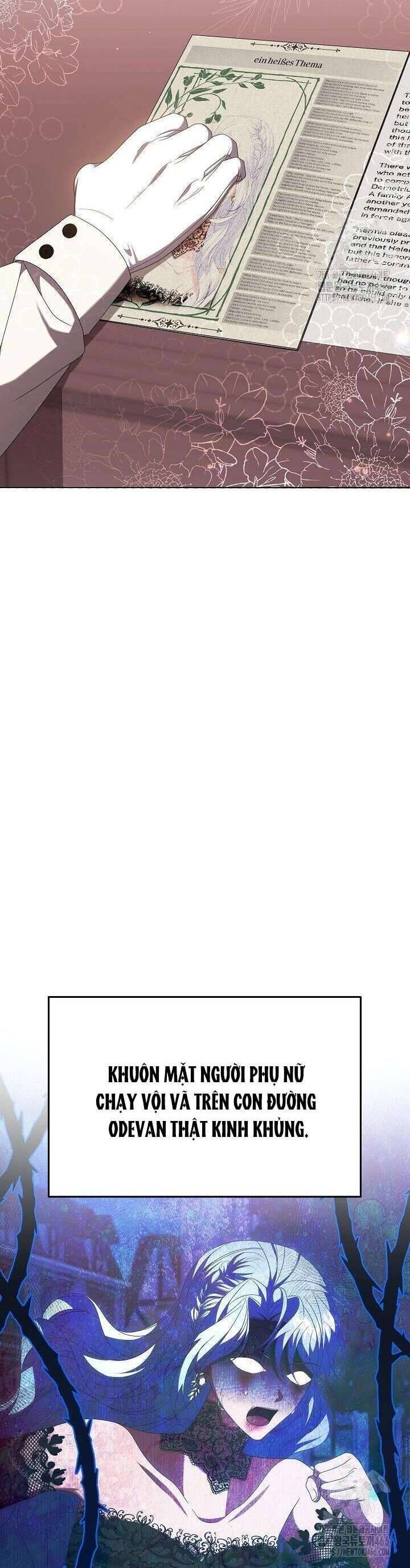 hướng dẫn về ác nữ chapter 35 4