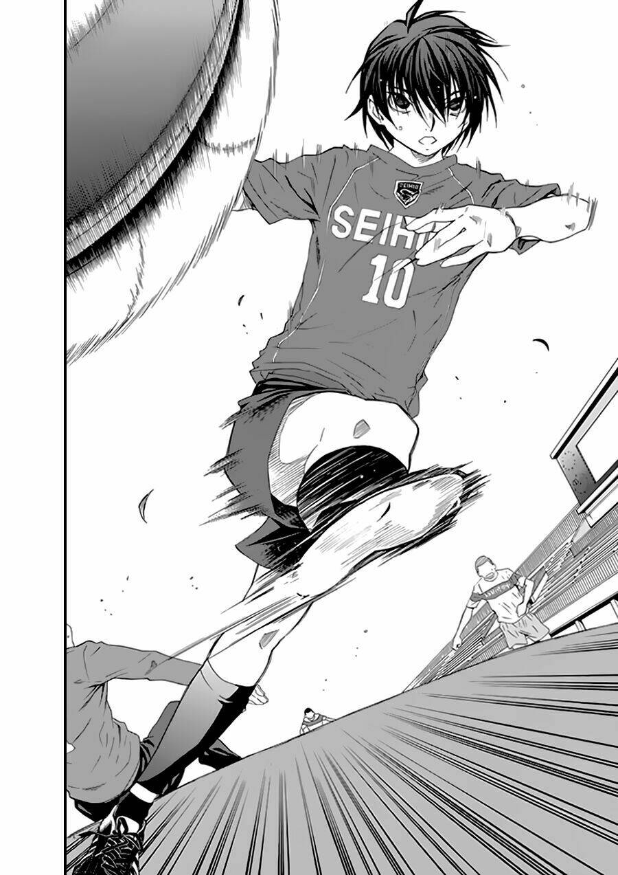 shuukyuu shoujo chapter 22 44