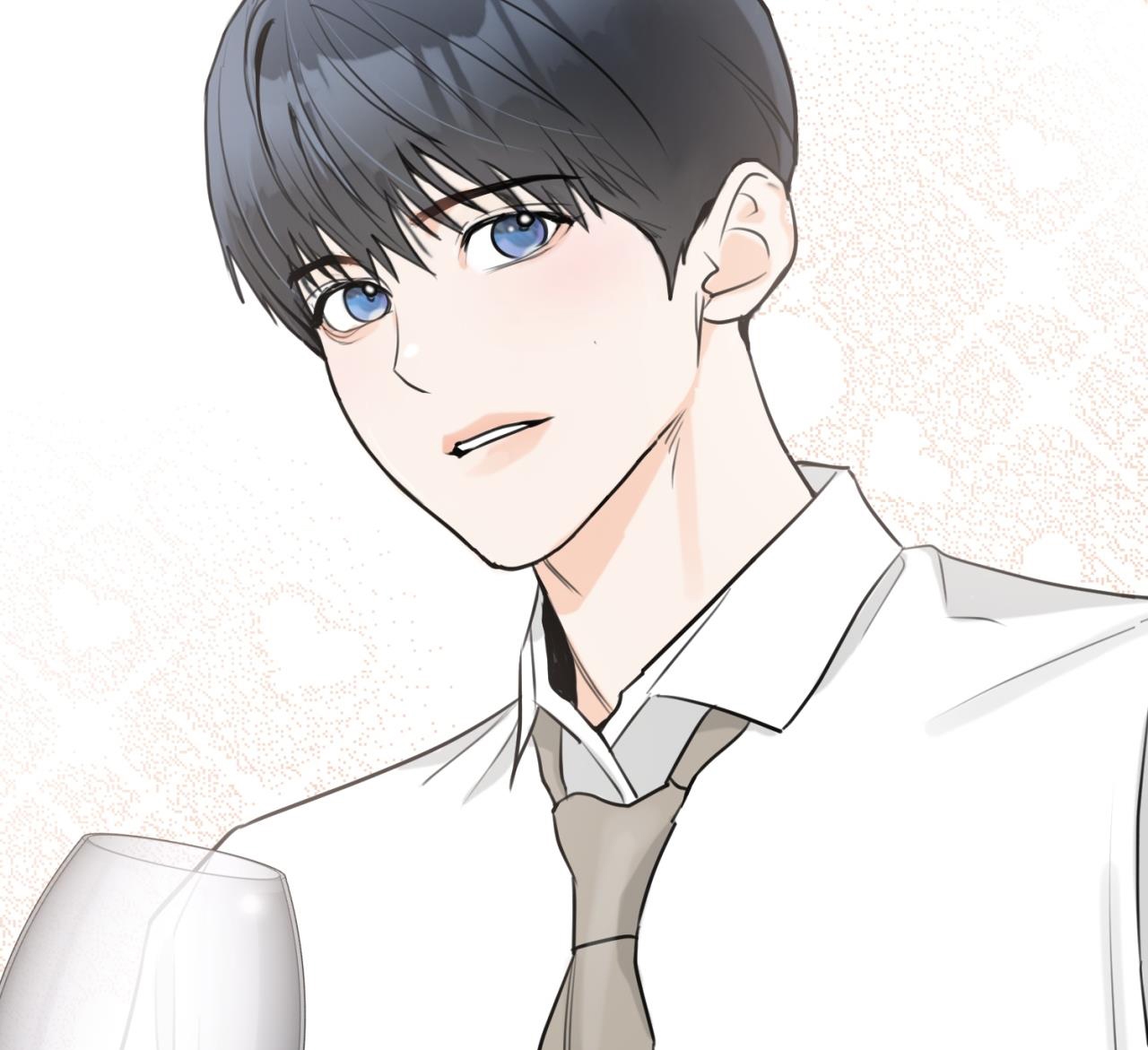 tình mình khó nói chapter 9 47