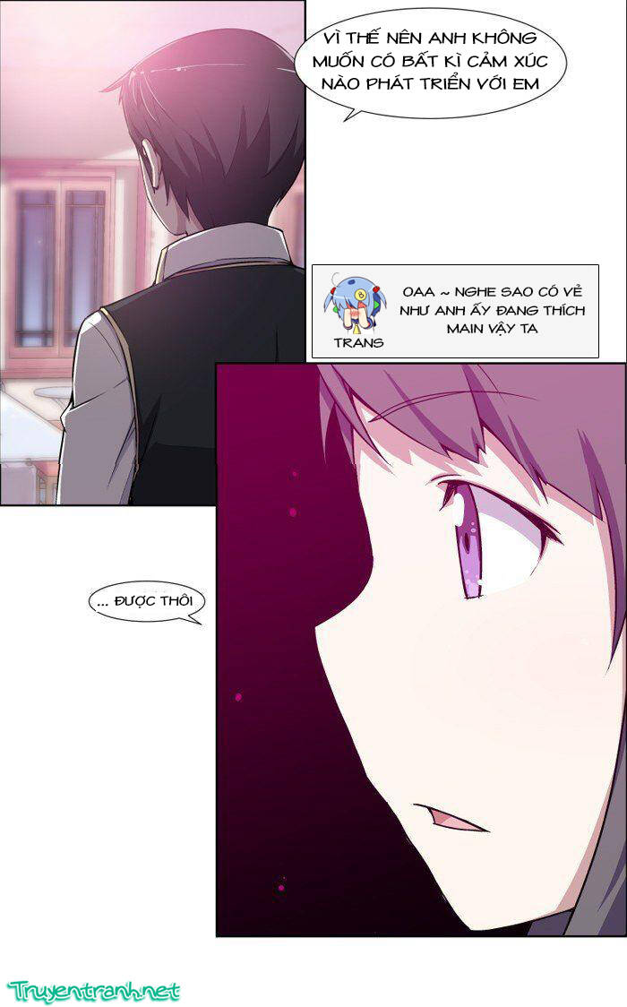 dead coffee shop chapter 18 13