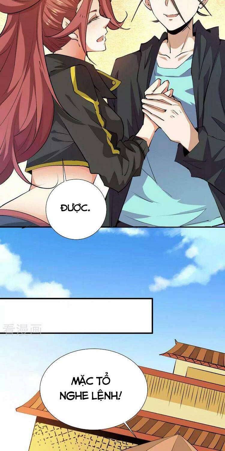 đô thị đỉnh phong cao thủ chapter 273 2