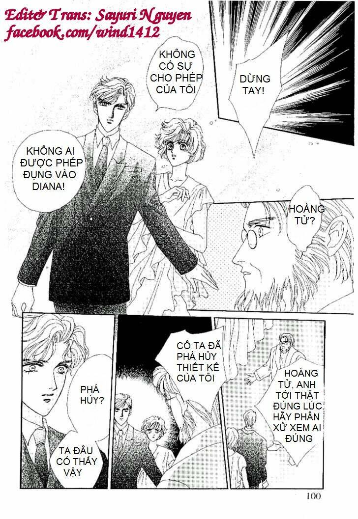 princess diana chapter 5 8