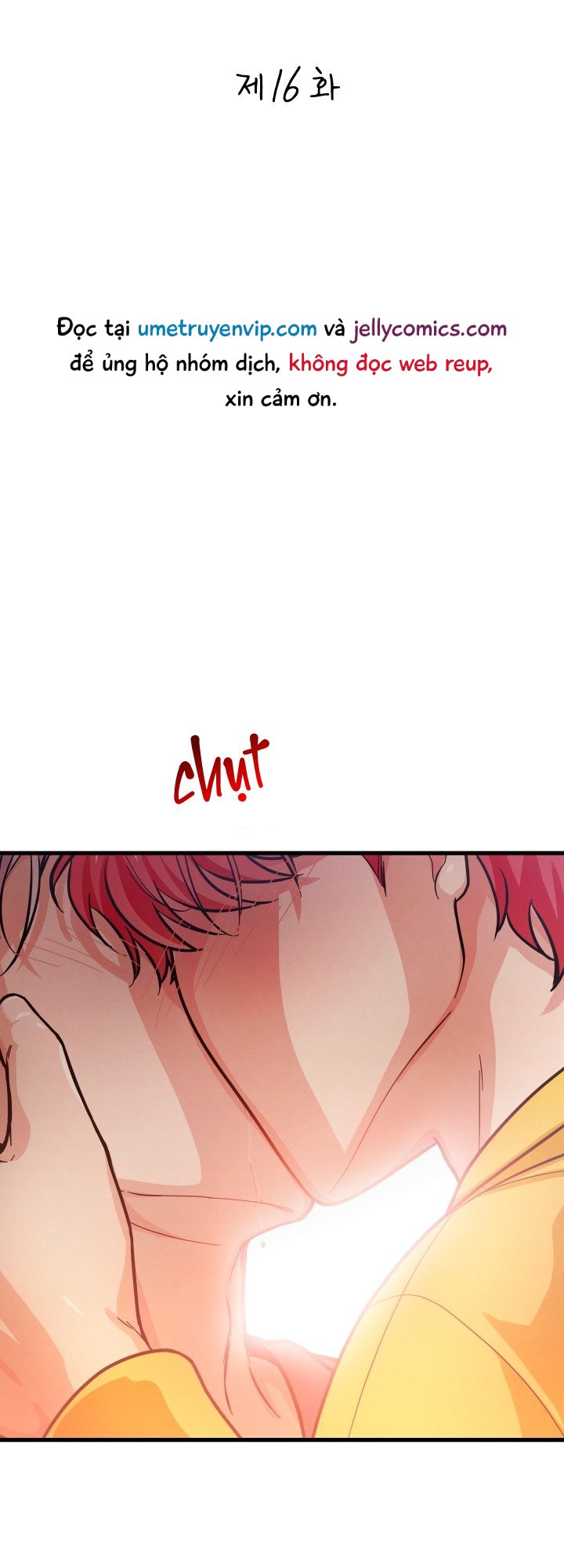 sương mù dày đặc chapter 16 9