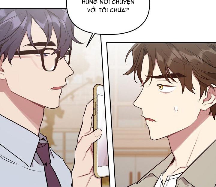 vị khách khả nghi và nhóc làm thêm chapter 21 18