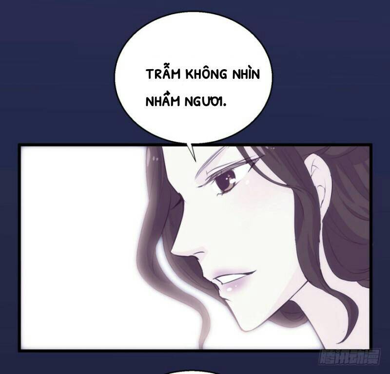 bẩm báo công chúa ! chapter 24 40