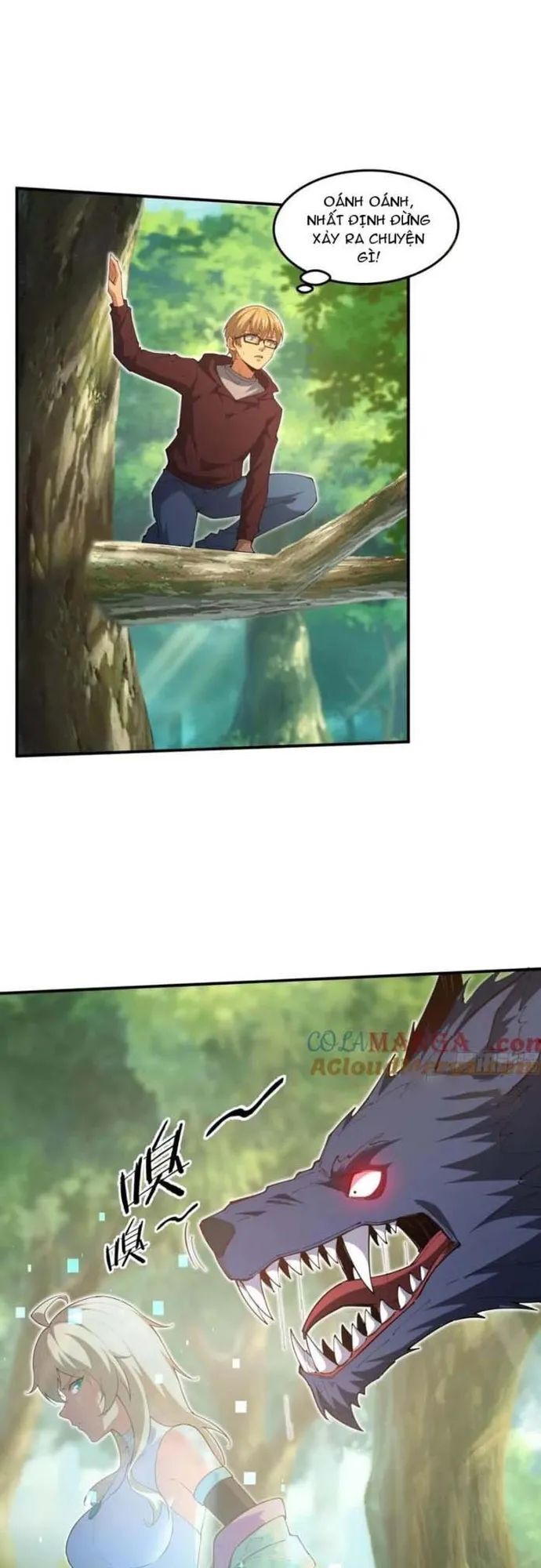 phá kiếp chỉ huy chapter 27 22