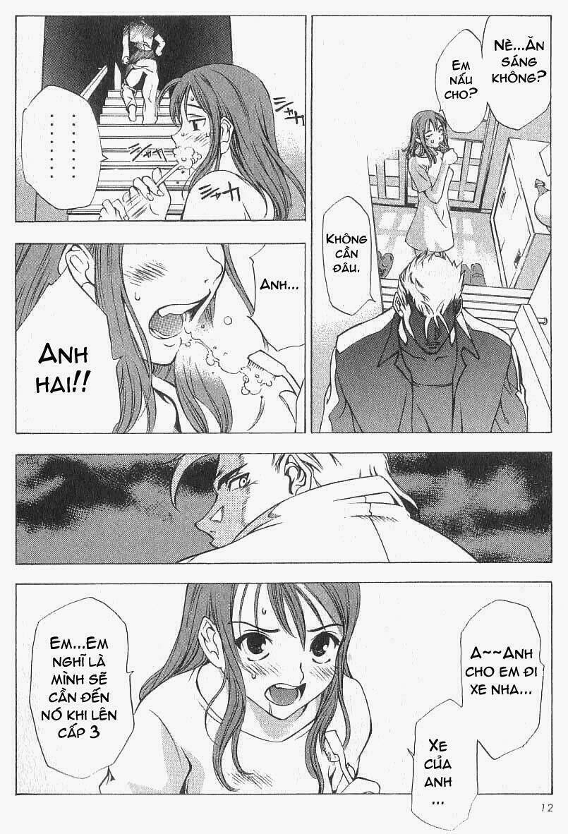 majin - devil chapter 1 11