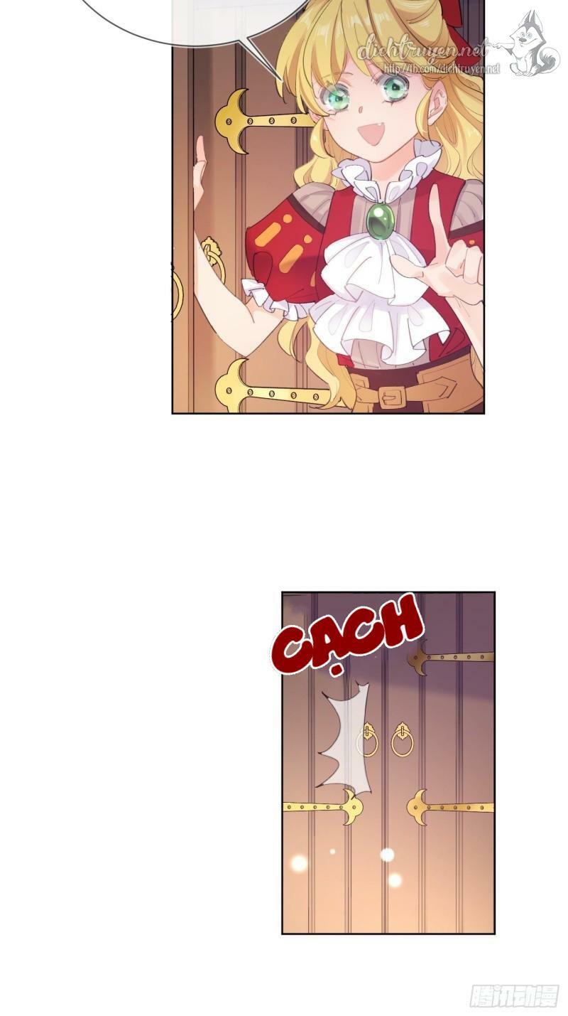 kế hoạch kiếm tiền của olive chapter 12 31