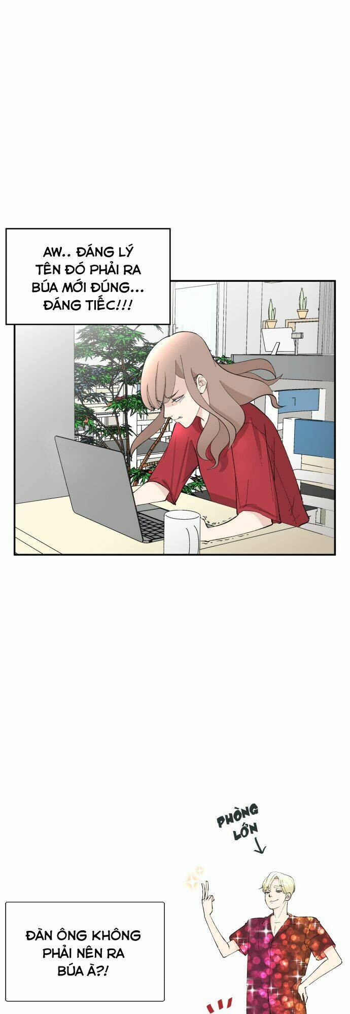 oh my god chapter 4 3