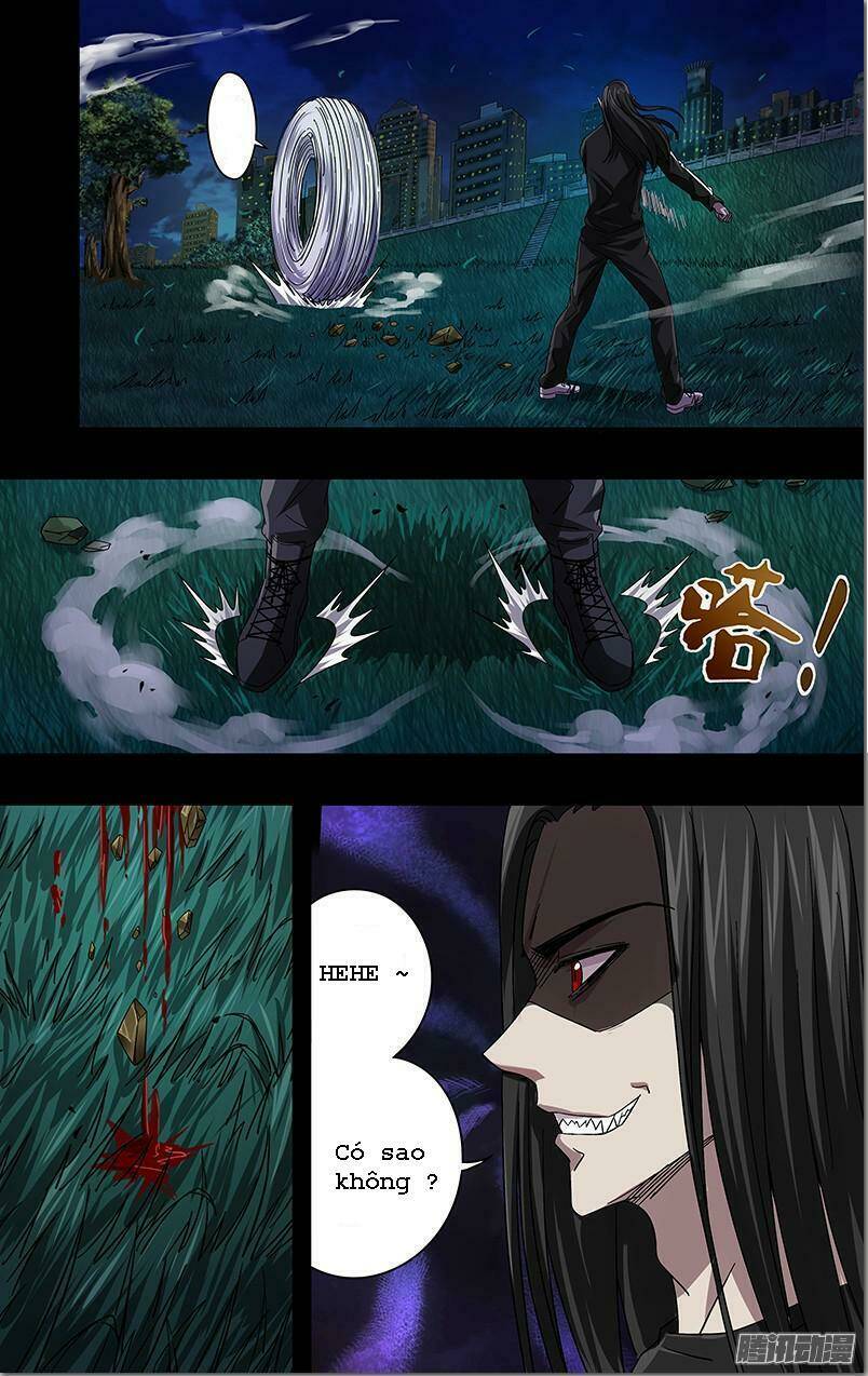 were wolf chapter 81 2