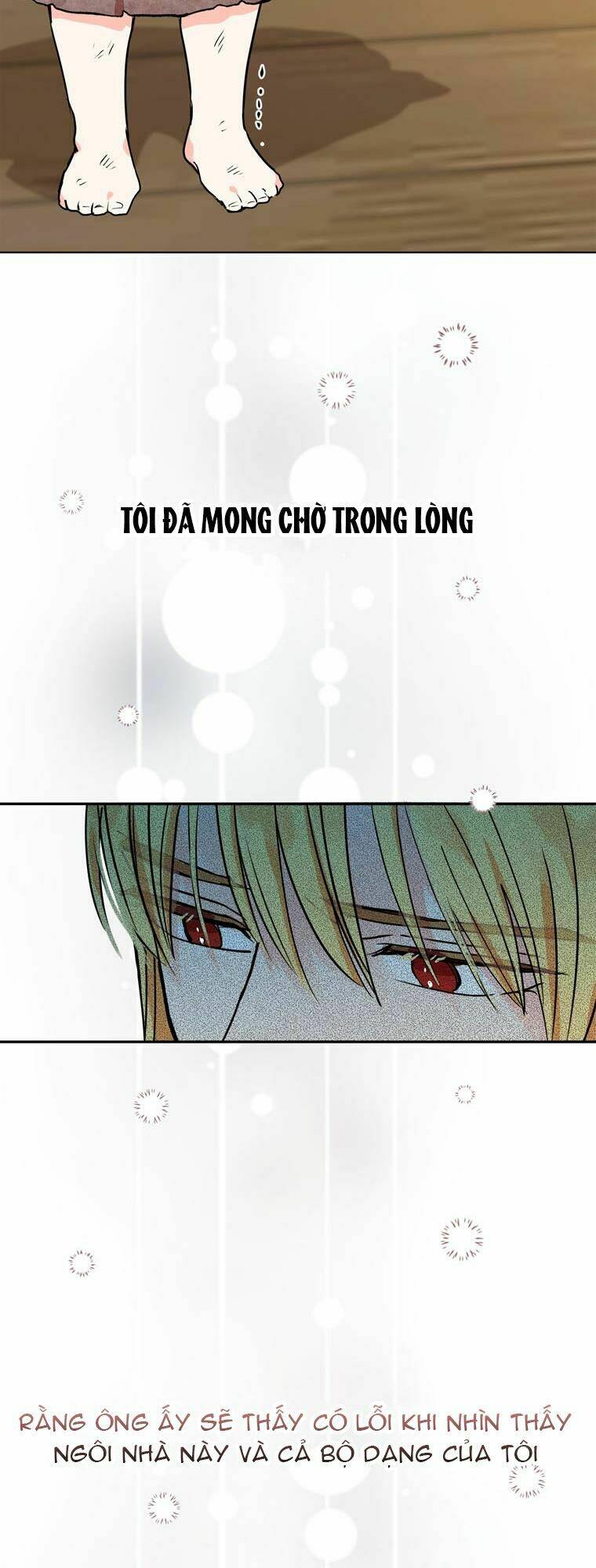 Tồn Tại Như Nàng Công Chúa Dã Chủng Chapter 1 - Trang 43