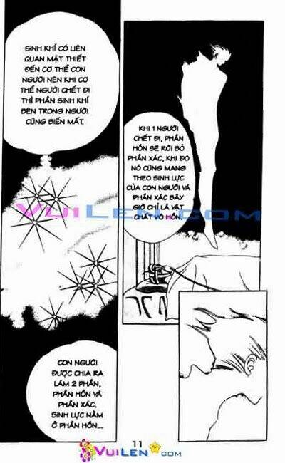 mùa hạ vàng chapter 3 12