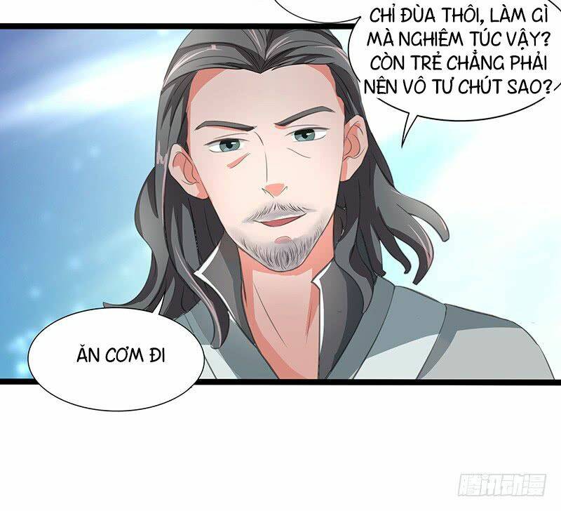 hỗn độn kiếm thần chapter 33 13