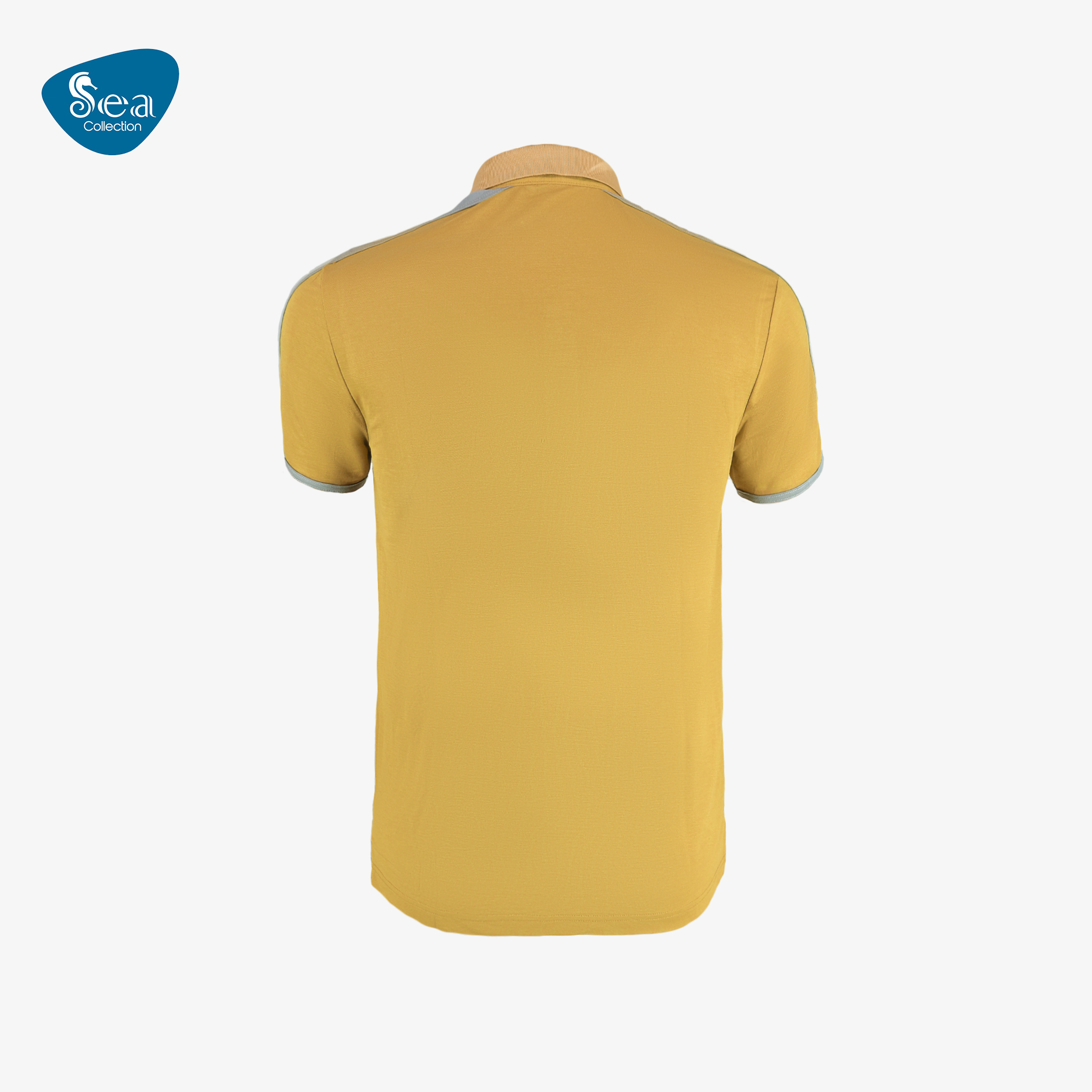 Áo thun polo nam tay ngắn Sea Collection 10127 3 màu