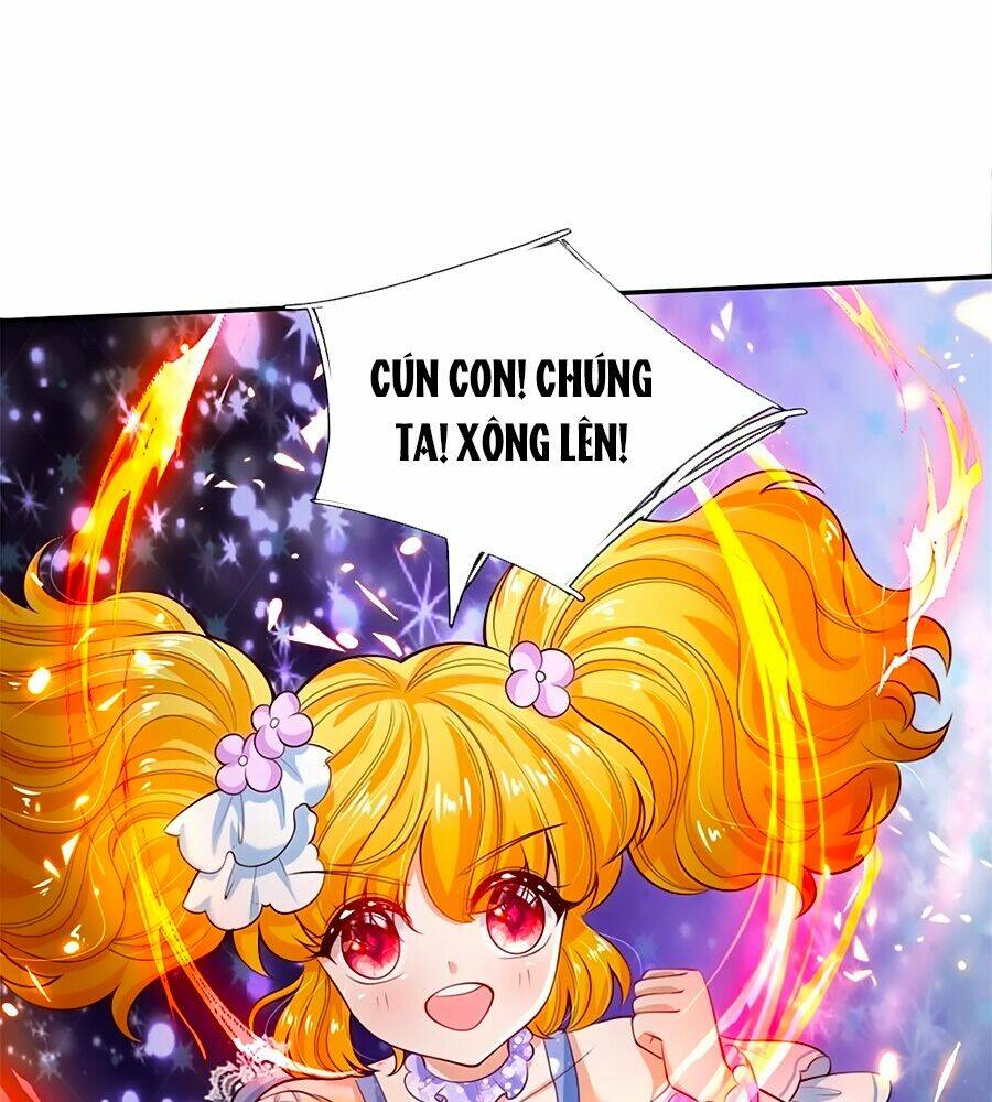 bỗng một ngày trở thành con gái nhà vua chapter 190 15