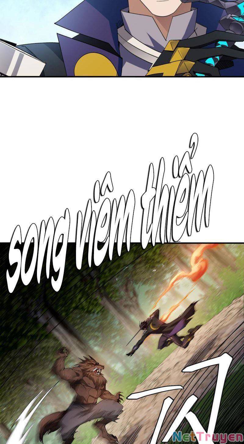 võng du chi cận chiến pháp sư chapter 451 4