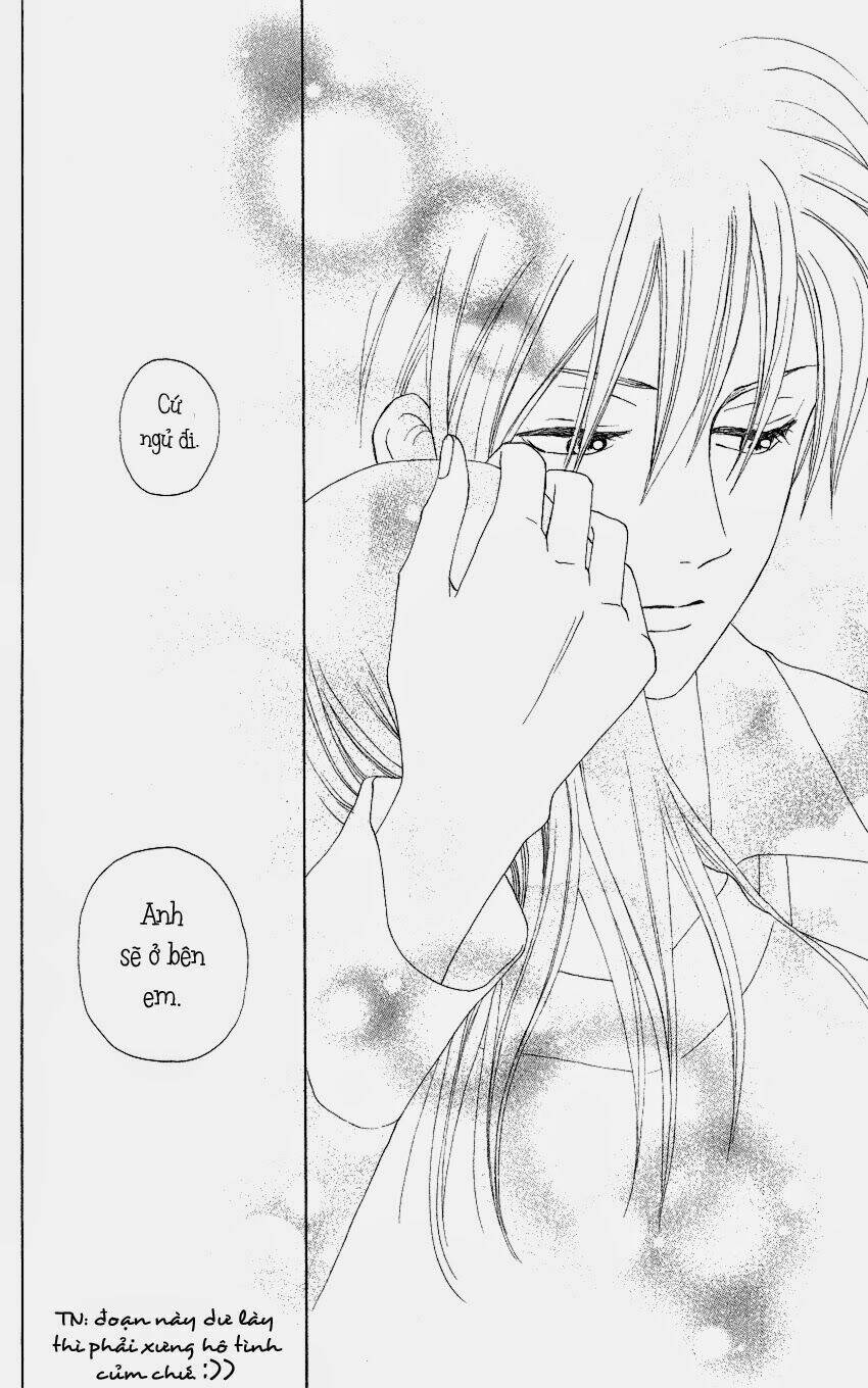 kyou mo ashita mo chapter 4 28