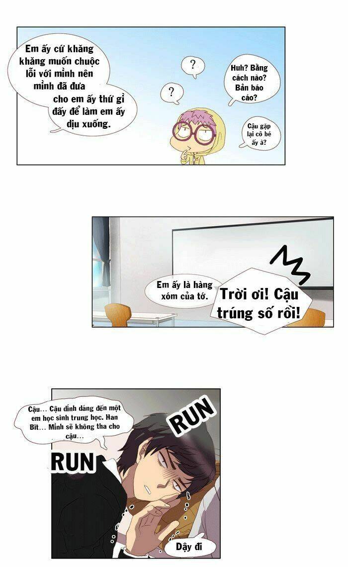 pinocchio chapter 6 9