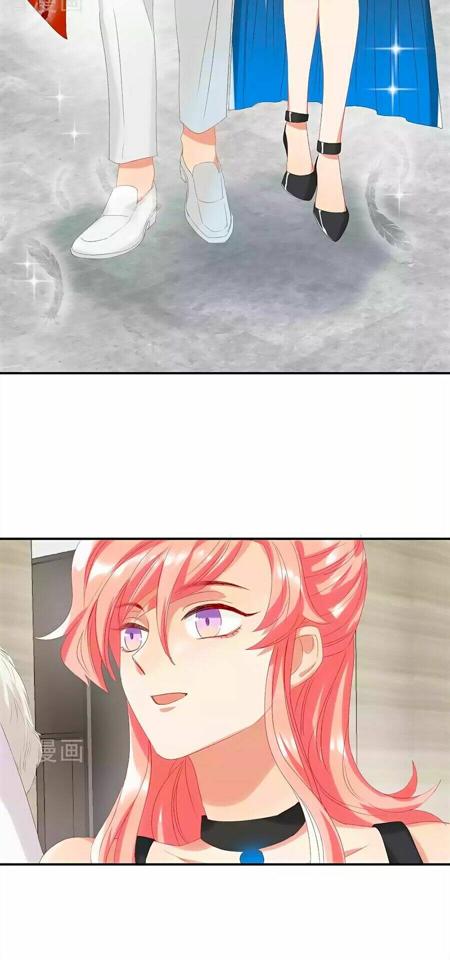 tửu điếm nữ vương chapter 22 26