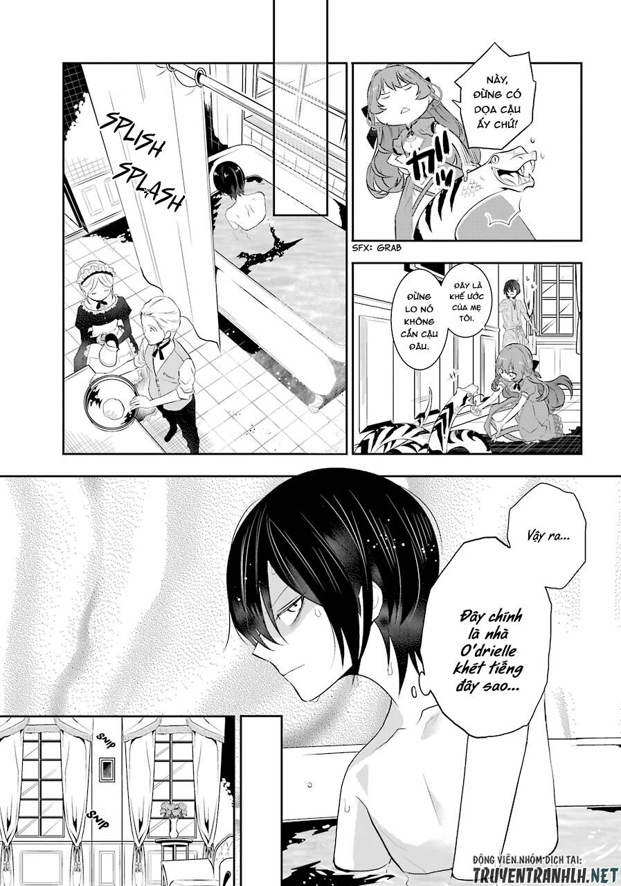 câu chuyện về sự luân hồi ở thế giới maydare chapter 1 53