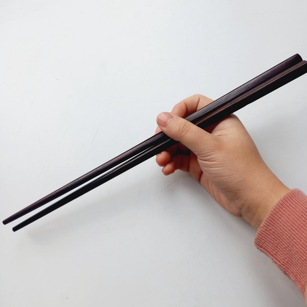 Đũa Dài 31cm Xào Nấu Ăn, Nêm Gia Vị, Phụ Kiện Nhà Bếp