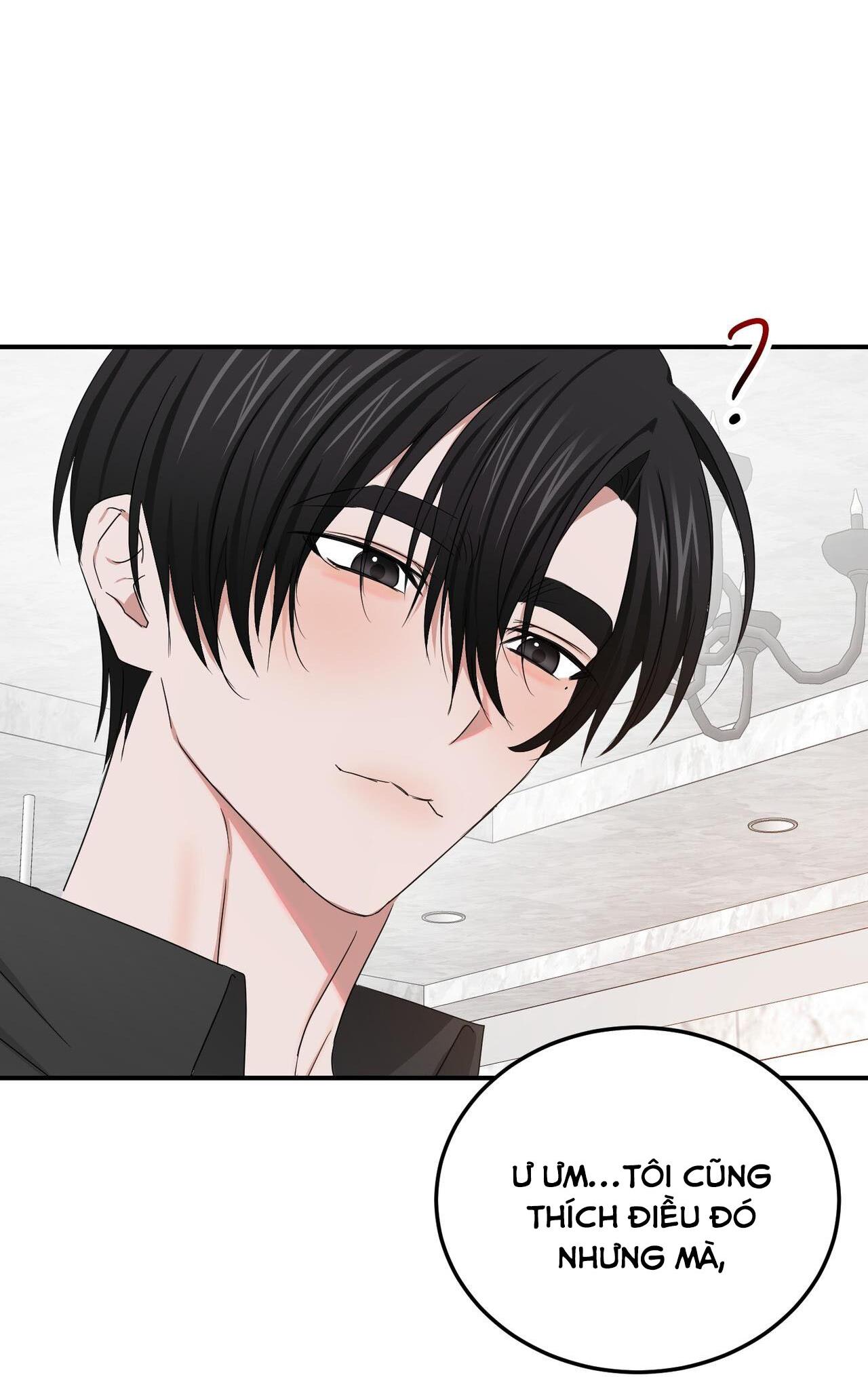 thời gian tuyệt vời chapter 31 45