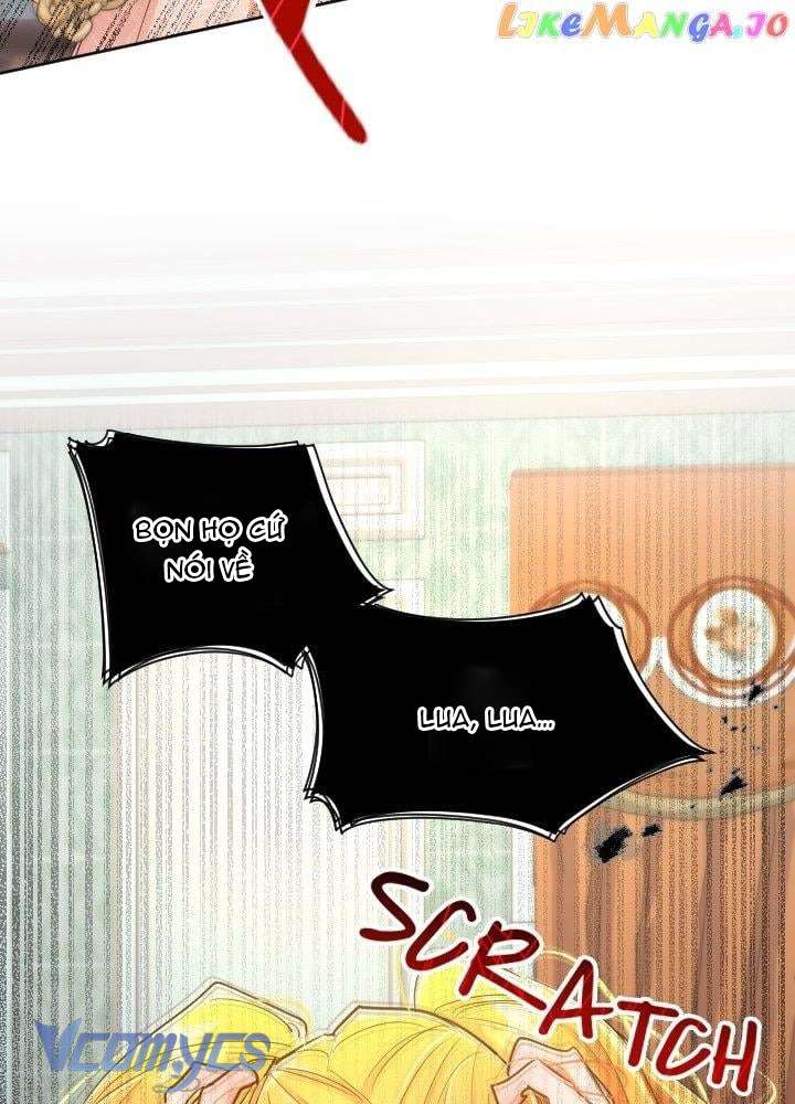 sự báo thù của một vị thánh chapter 67 36