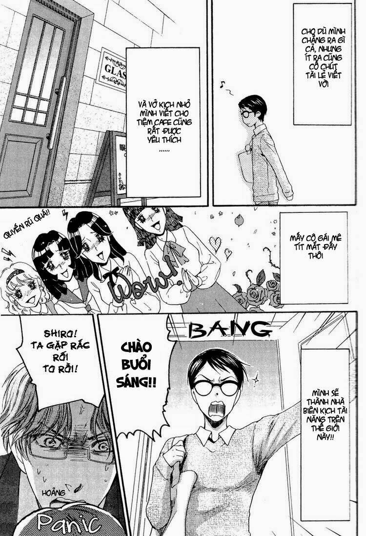 megane cafe glass chapter 4 6