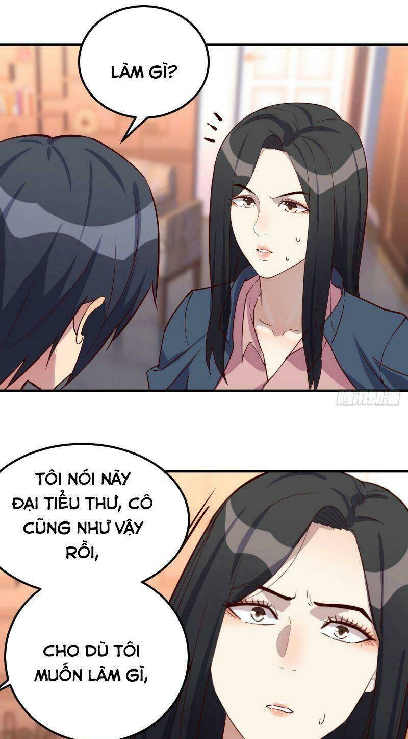 y thánh thiên tài tại hoa đô chapter 6 27