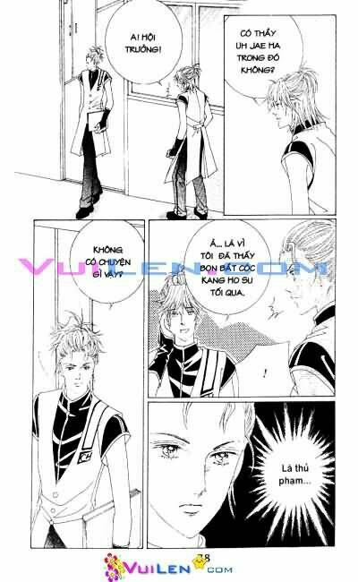 người duy nhất chapter 36 19