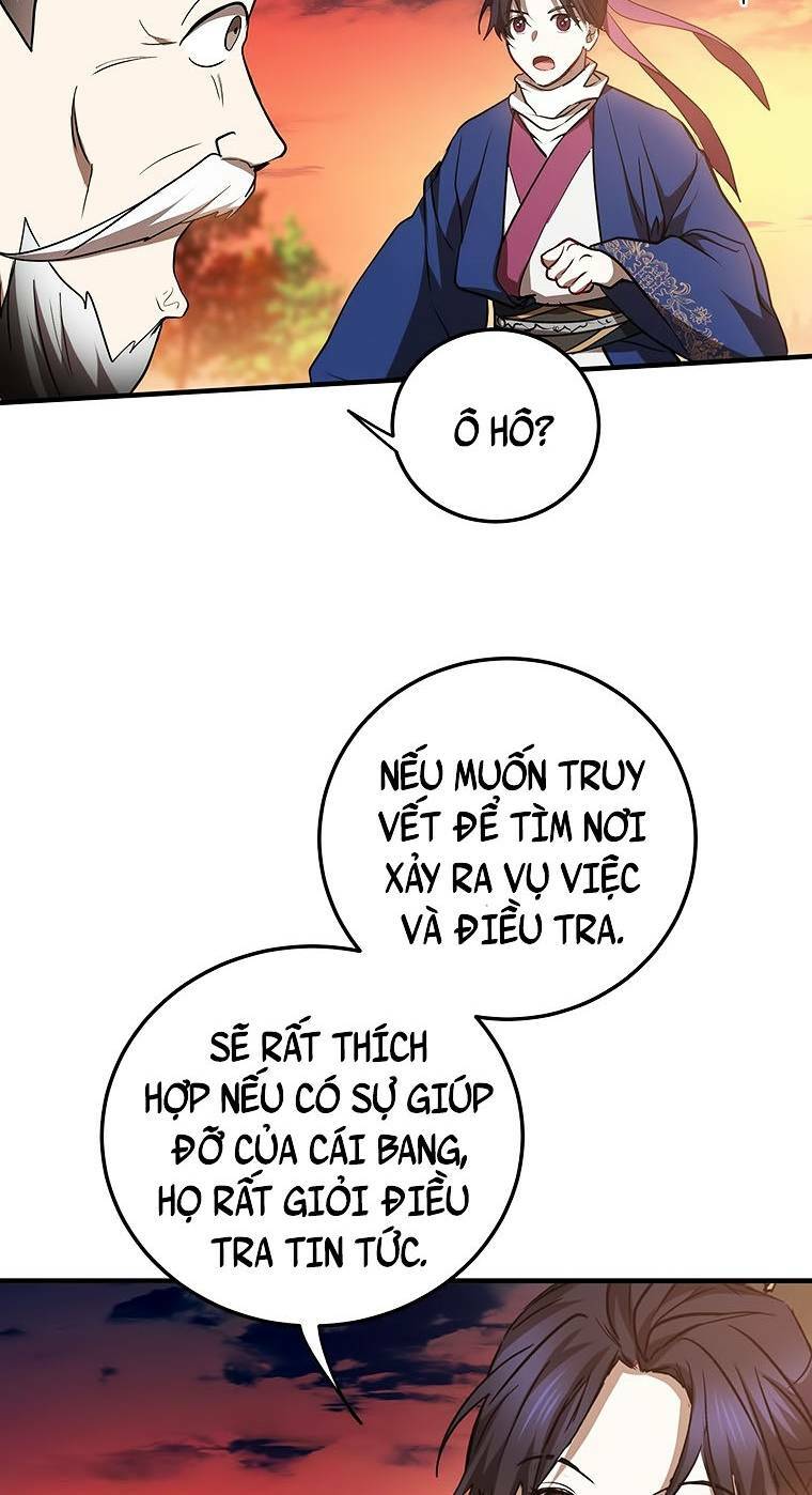 võ đang kỳ hiệp chapter 71 89