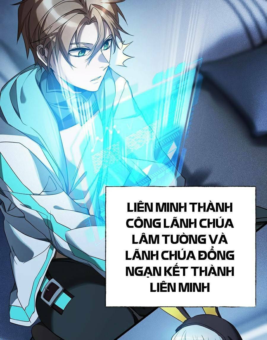 người chơi siêu mạnh chapter 6 63