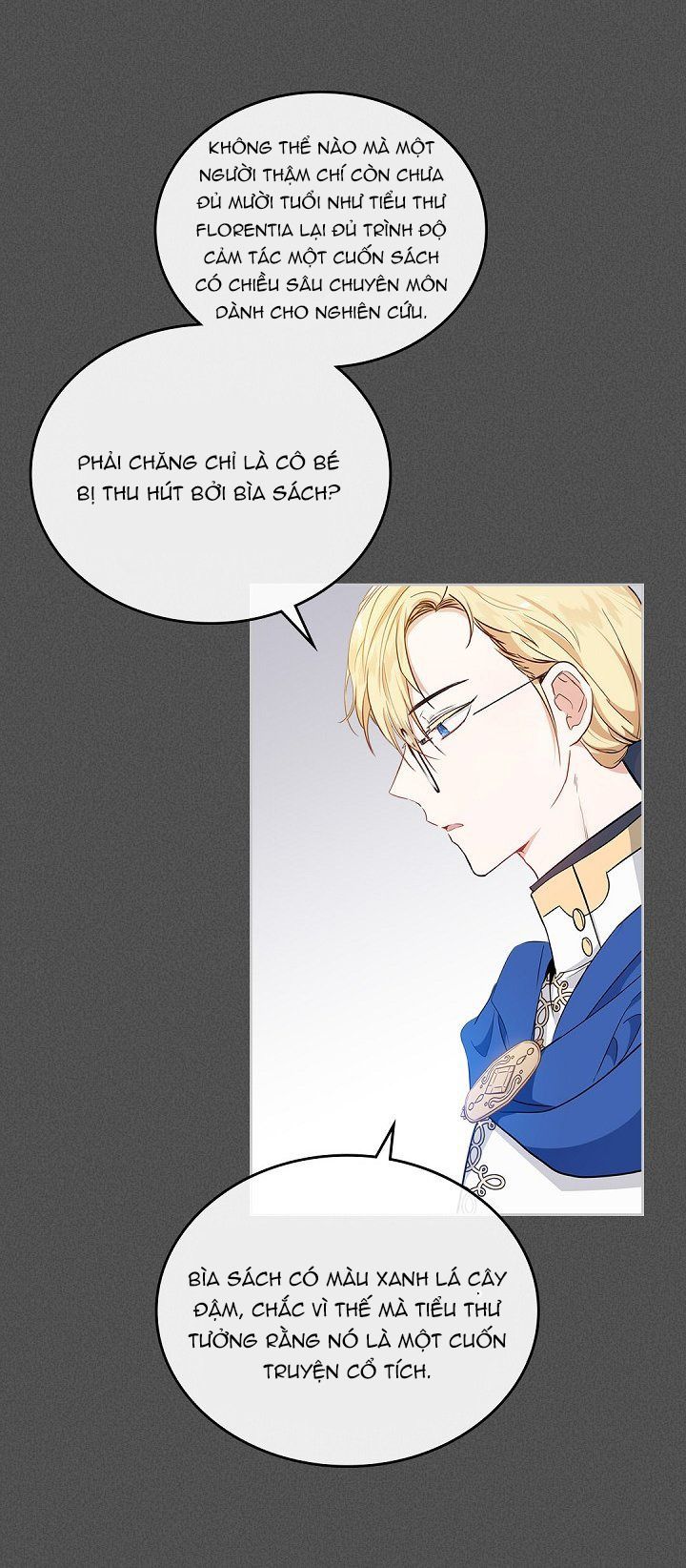 lần này tôi sẽ trở thành gia chủ chapter 6 5