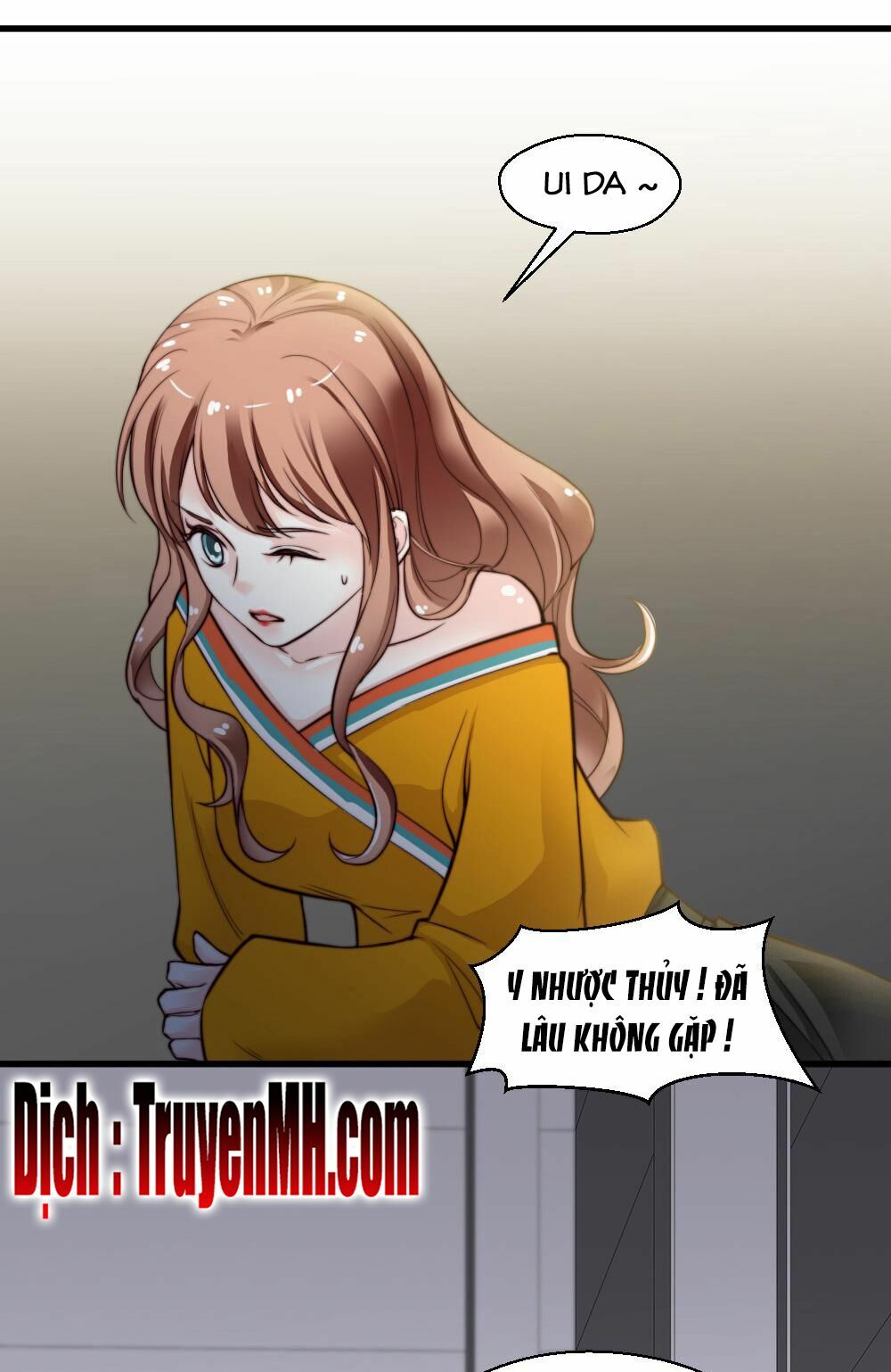 bí mật của thiên kim chapter 105 7