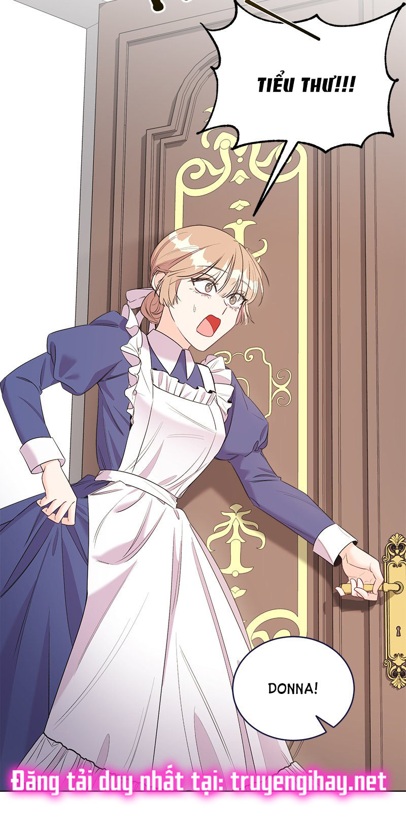 chàng nam phụ kia thực ra là con gái chapter 4 6