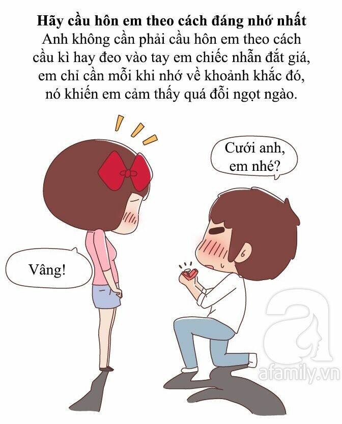 giải mã tình yêu chapter 134 1