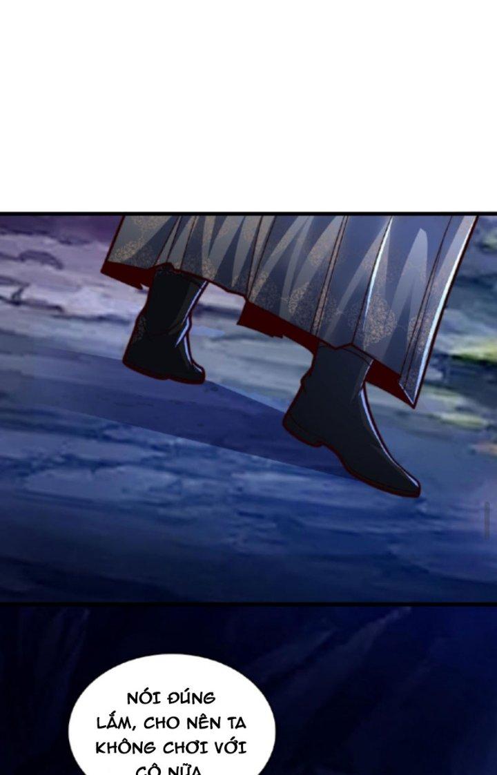 ta nuôi ma quỷ ở trấn ma ti chapter 156 31