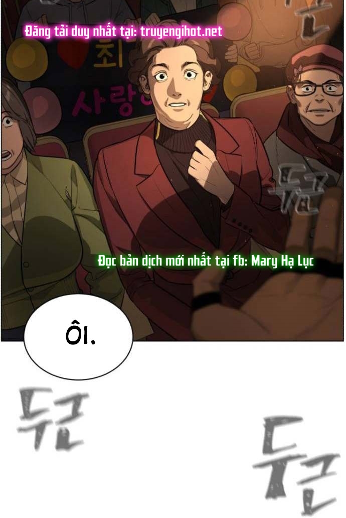 bạch huyết - white blood chapter 71 82