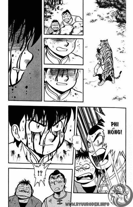 hoàng phi hồng phần 1 chapter 22 196